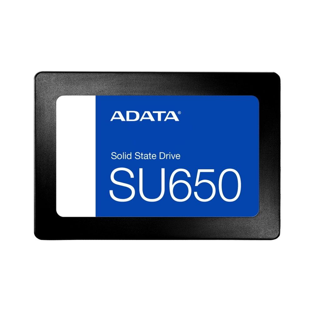 Unidad de Estado Sólido ADATA SU650 1TB