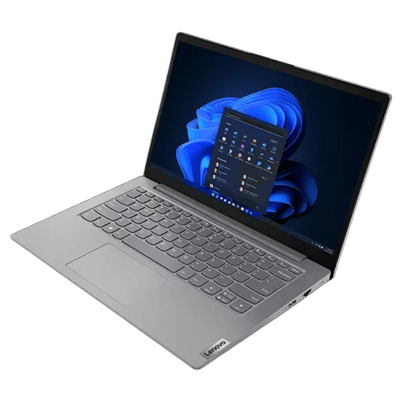 Portátil Lenovo V14 G4 AMN Ryzen 3 7320U 16GB RAM 256GB SSD 14"