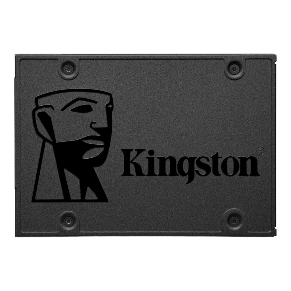 Unidad De Estado Sólido SSD KINGSTON A400 240GB 2.5 COLOR Negro