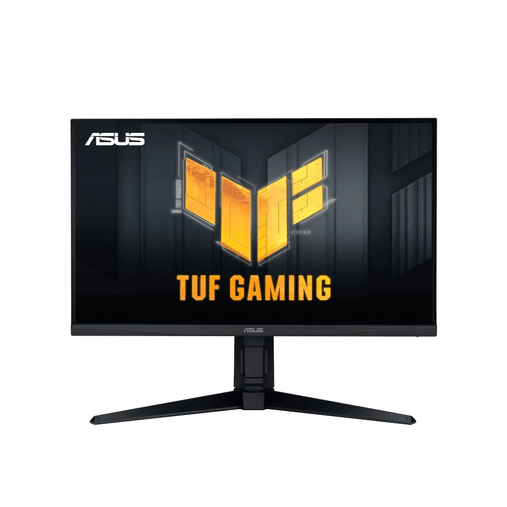 Monitor ASUS TUF Gaming 23.8" Full HD IPS