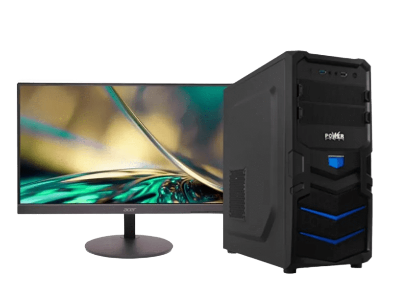EQUIPO POWER GROUP G145162HSD INTEL CORE I5-14400
