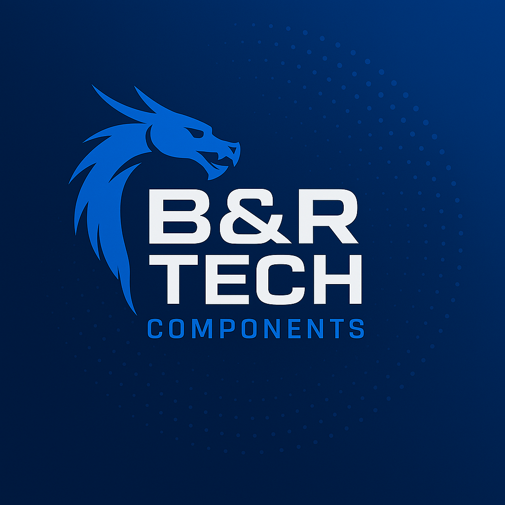 Logo Dragon