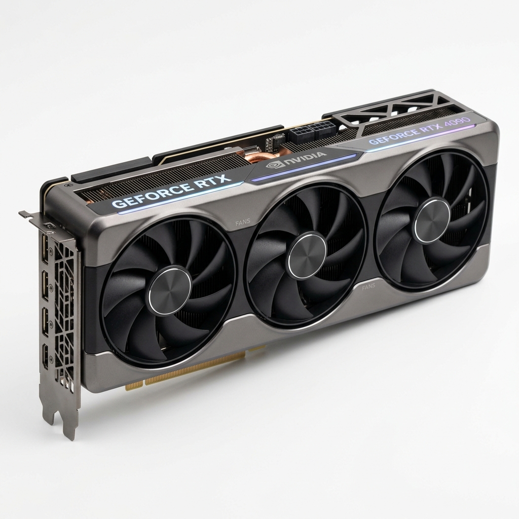 NVIDIA RTX 3080 Ti